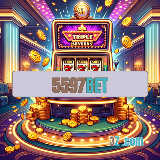 Plataforma Inovadora: O Futuro dos Jogos na 5597 Bet