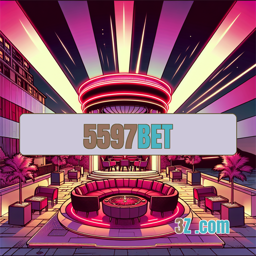 Plataforma Inovadora: O Futuro dos Jogos na 5597 Bet