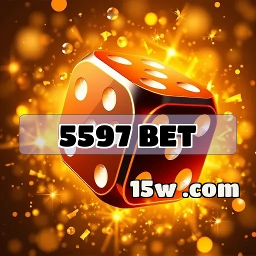 5597 bet: Apostas em Eventos Esportivos com Emoção Garantida