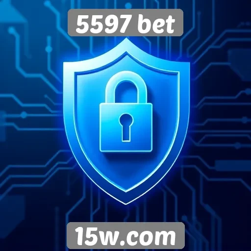 Análise da segurança do site de jogos 5597 bet