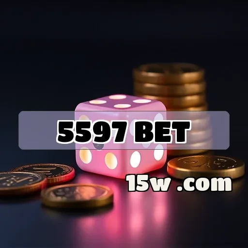 5597 bet: A Nova Fronteira dos Jogos Online no Brasil